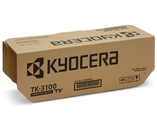 Toner Kyocera TK-3100