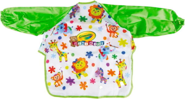 Crayola - Mini Kids Avental