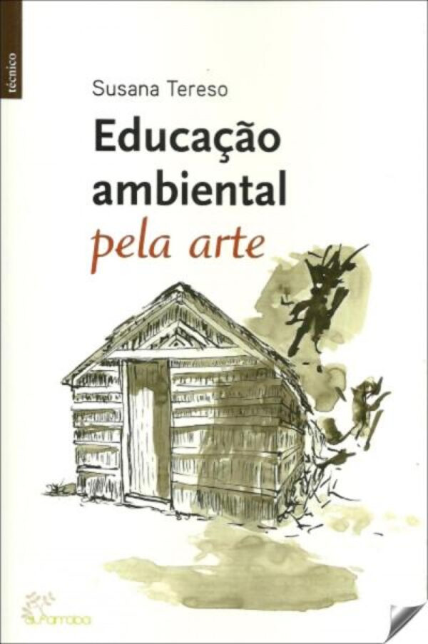 Educação Ambiental pela Arte