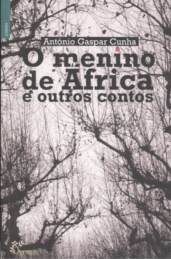 O MENINO DE AFRICA E OUTROS CONTOS