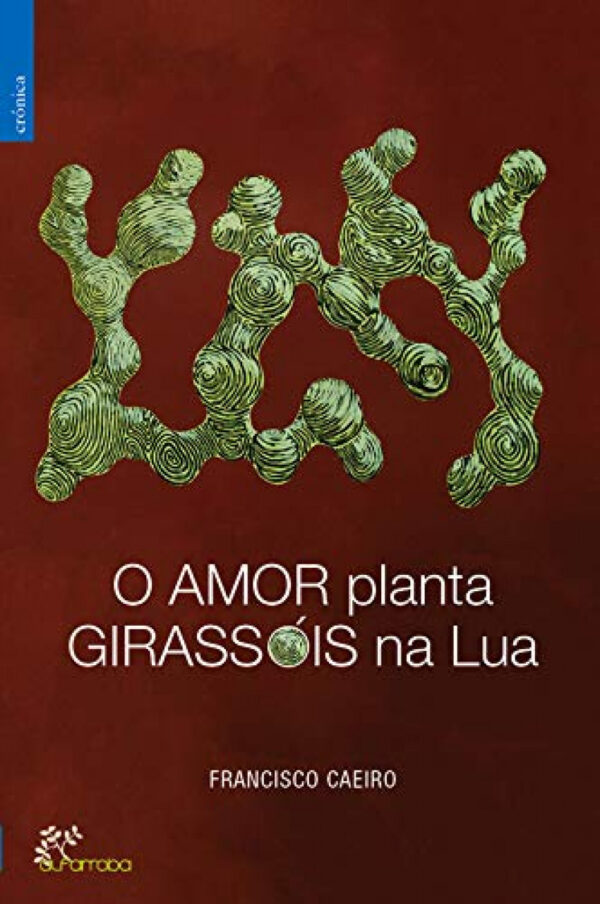 O amor planta girassóis na lua