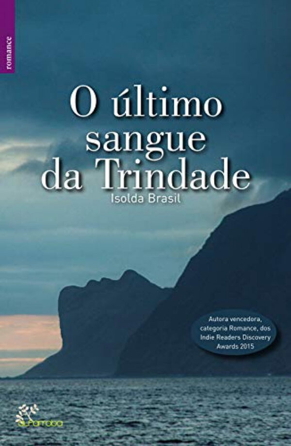 O çltimo sangue da trinidade