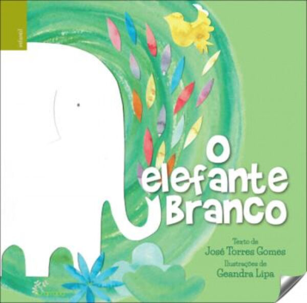 O elefante branco