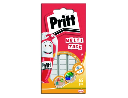 Massa adesiva pritt multi-tac.