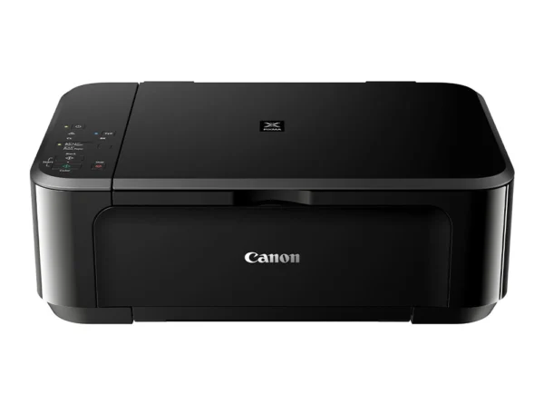 Multifuncoes canon pixma mg3650s tinta cor 10 ppm preto/6 ppm cor a4 impressora scanner copiadora bandeja entrada 100 f.