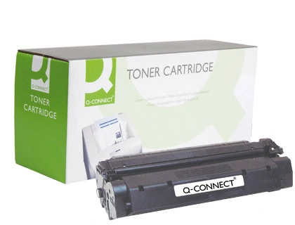 Toner Q-connect compatível hp laserjet m125nw /127fn / 127fw preto -1.500 pag