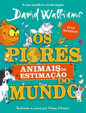 Os piores animais de estimação do mundo