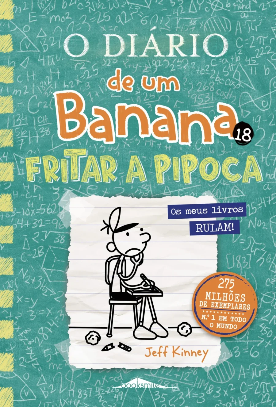 o-diario-de-um-banan